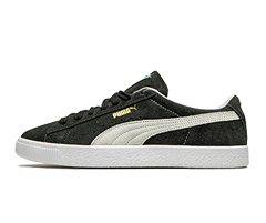 Puma VTG Black-White