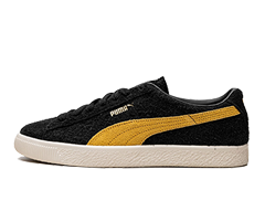 Puma Black-Mustard Seed-Froste