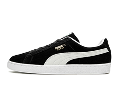 Puma Suede Classic Black