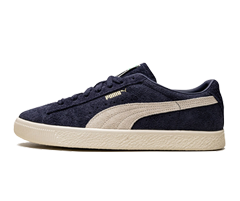 Puma New Navy-Frosted Ivory