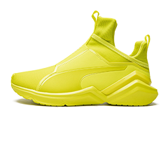 Puma Yellow Glow