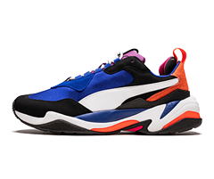 Puma SurftheWeb/Puma White