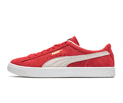 Puma Red