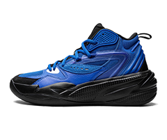 Puma royal-puma black