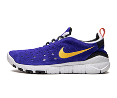 Nike Concord/Habanero Red