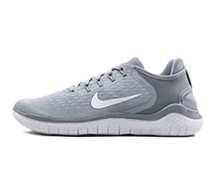 Nike Wolf Grey/White-White-Volt