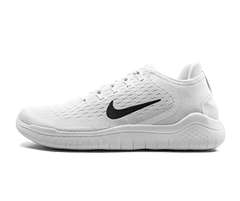 Nike Nike Free RN 2018 - White/Black