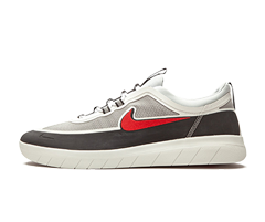 Nike Black/Metallic Silver/Black