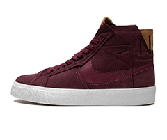 Nike Night Maroon