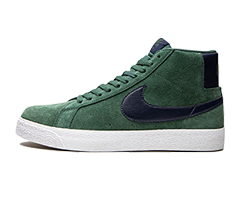Nike Noble Green/Midnight Navy-Nobl