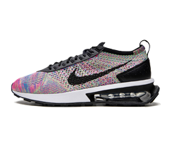 Nike Flyknit Racer Multicolor