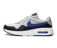 Nike Light Smoke Grey/Game Royal