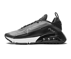 Nike Black / Wolf Grey