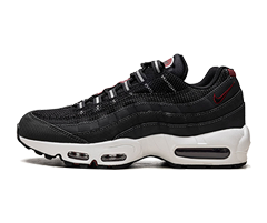 Nike Anthracite/Team Red/Summit White