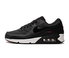 Nike Anthracite Team Red