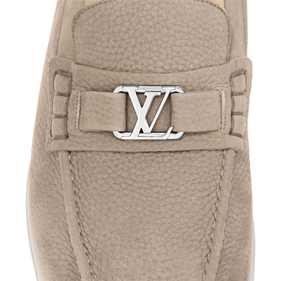 Louis Vuitton Estate Loafer