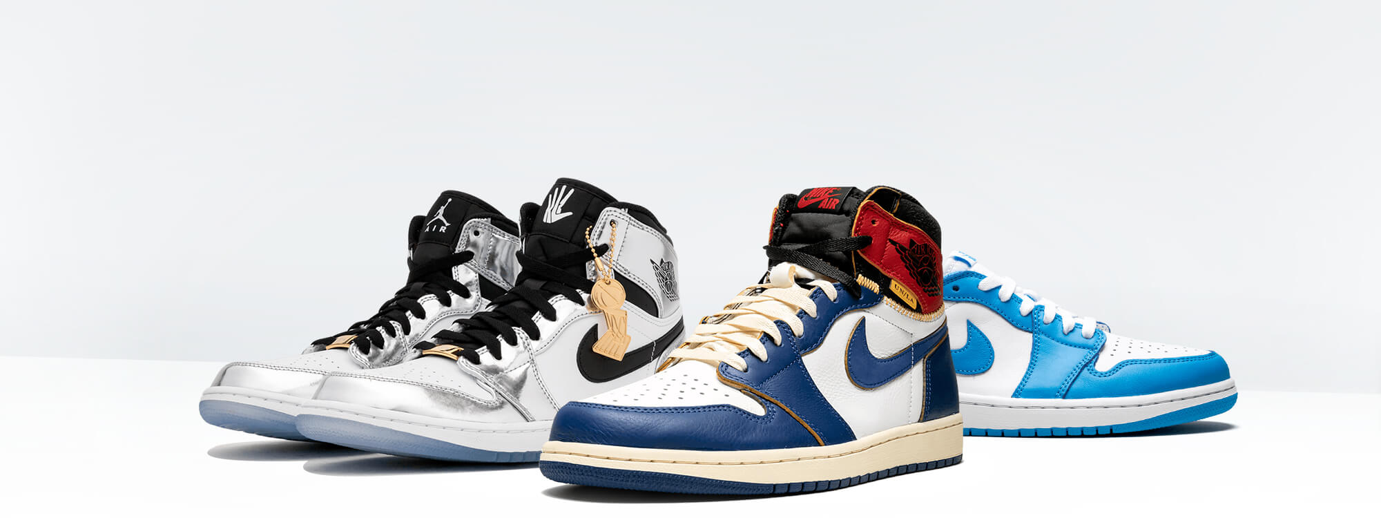 buy the new jordans