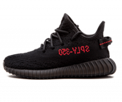 Yeezy Core Black Red / Bred
