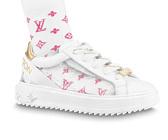 Louis Vuitton Time Out Sneaker