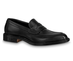 Louis Vuitton Vendome Flex Loafer