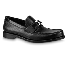 Louis Vuitton Major Loafer