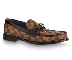 Louis Vuitton Major loafer