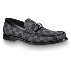 Louis Vuitton Major loafer