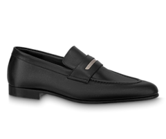 Louis Vuitton LV Glove Loafer