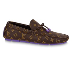 Louis Vuitton LV Driver Mocassin