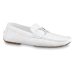 Louis Vuitton Monte Carlo moccasin