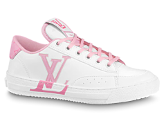 Louis Vuitton Charlie Sneaker