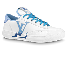 Louis Vuitton Charlie Sneaker