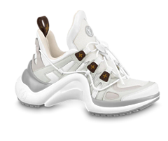 Louis Vuitton Lv Archlight Sneaker