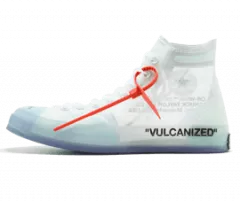 Off White Ctas 70 Hi