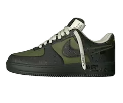 Louis Vuitton Louis Vuitton X Air Force 1 Low