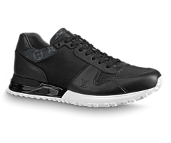 Louis Vuitton Run Away sneaker