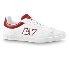 Louis Vuitton Luxembourg Sneaker