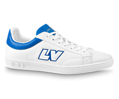 Louis Vuitton Luxembourg Sneaker