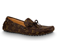 Louis Vuitton ARIZONA MOCASSIN