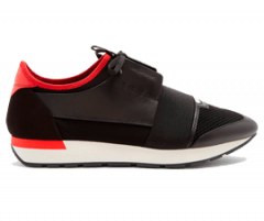 Balenciaga Red / Black