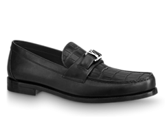 Louis Vuitton Major Loafer