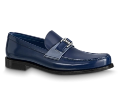 Louis Vuitton Major Loafer