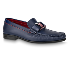 Louis Vuitton Montaigne Loafer