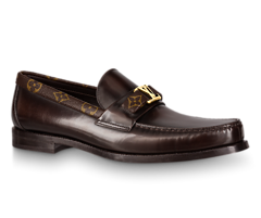 Louis Vuitton Major Loafer