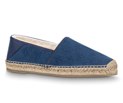 Louis Vuitton Bidart Espadrille