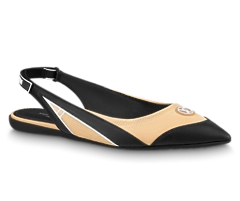 Louis Vuitton Archlight Flat Ballerina