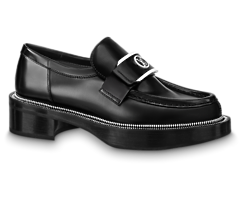 Louis Vuitton Academy Loafer