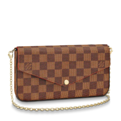 Louis Vuitton Félicie Pochette