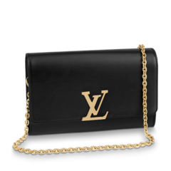 Louis Vuitton Louise Chain GM