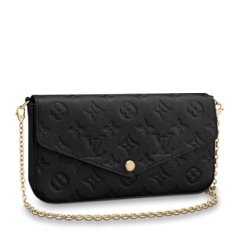 Louis Vuitton Félicie Pochette